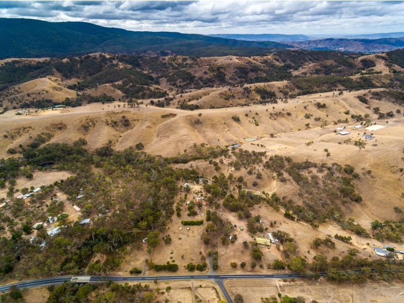 795 Strath Creek Road, Tyaak VIC 3658