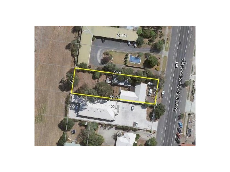 103 Powlett Street, Kilmore VIC 3764
