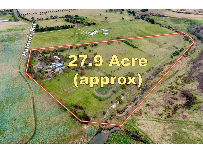 245 Palmer Road, Sunbury VIC 3429