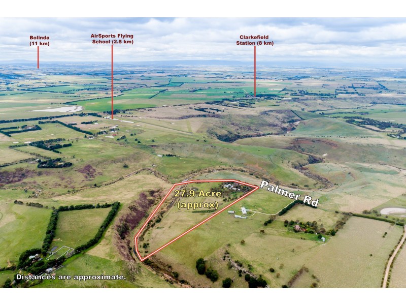 245 Palmer Road, Sunbury VIC 3429