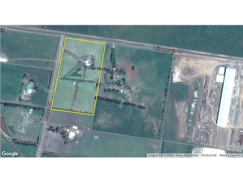 15 Leahys Road, Kilmore VIC 3764