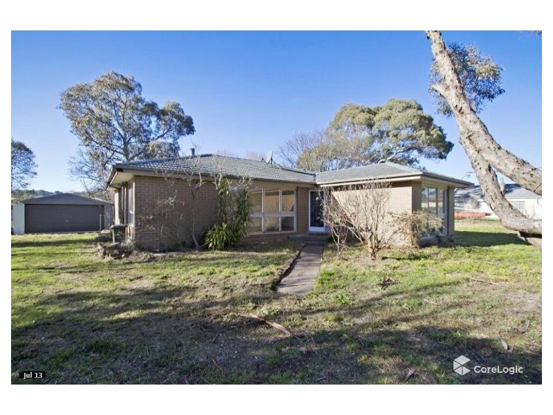 68-70 Sutherland Street, Kilmore VIC 3764