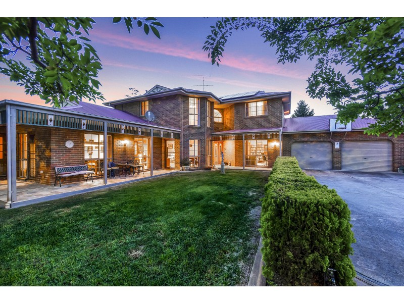 14 Bidstrup Avenue, Broadford VIC 3658