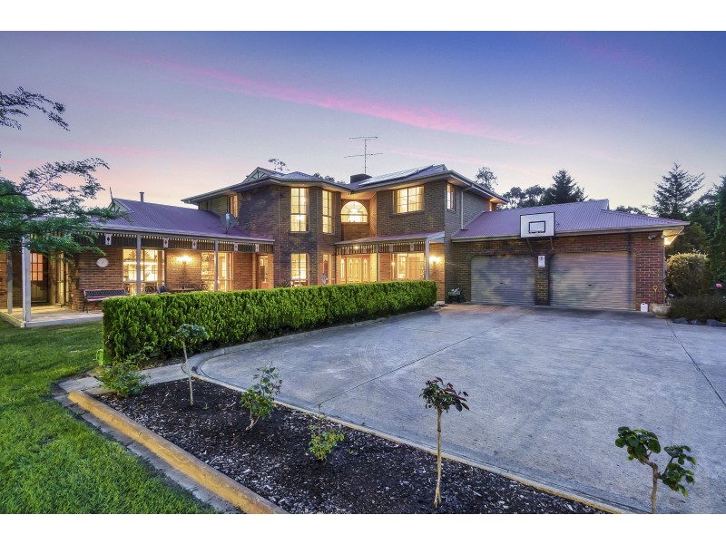 14 Bidstrup Avenue, Broadford VIC 3658