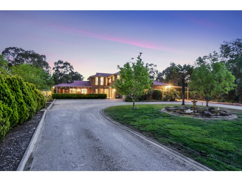 14 Bidstrup Avenue, Broadford VIC 3658