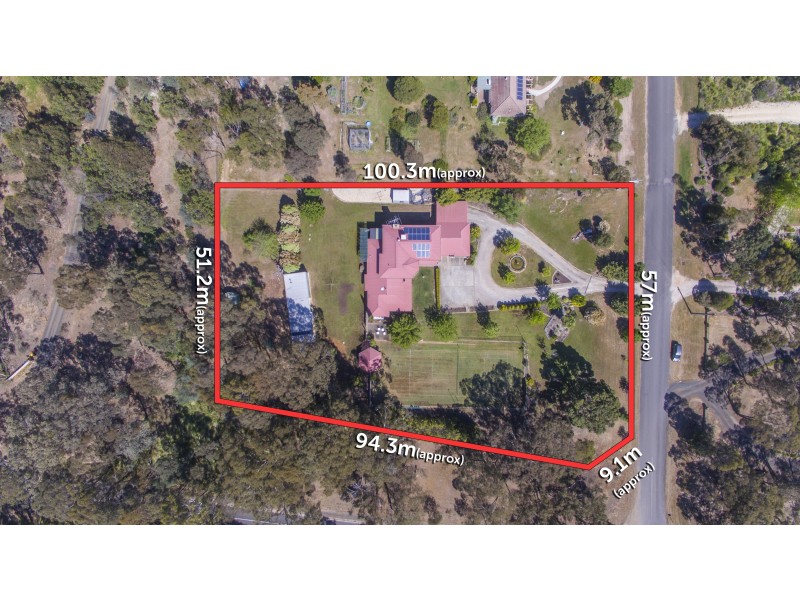 14 Bidstrup Avenue, Broadford VIC 3658