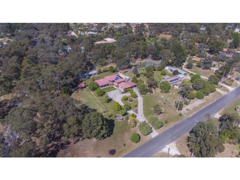 14 Bidstrup Avenue, Broadford VIC 3658