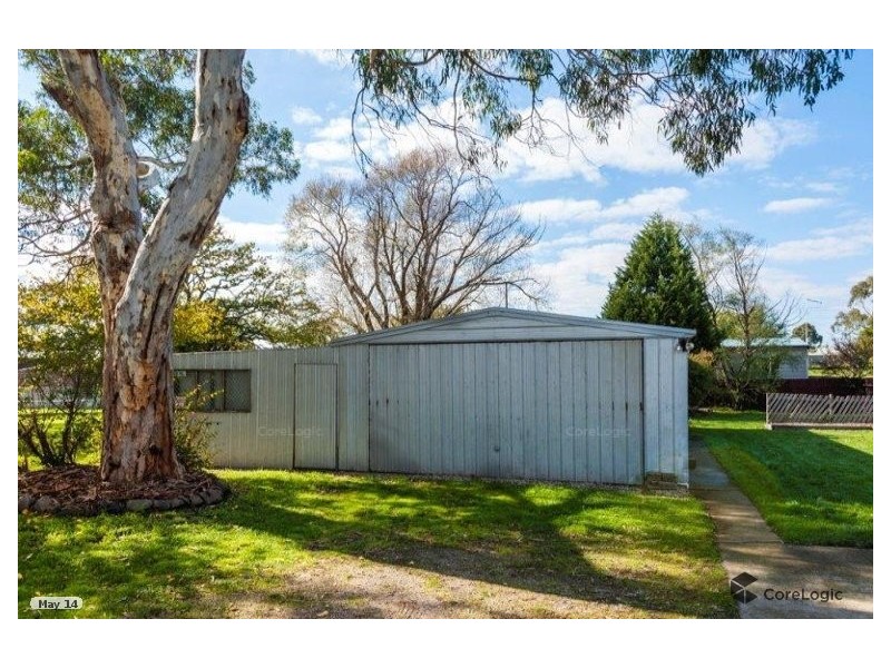 72 Sutherland Street, Kilmore VIC 3764