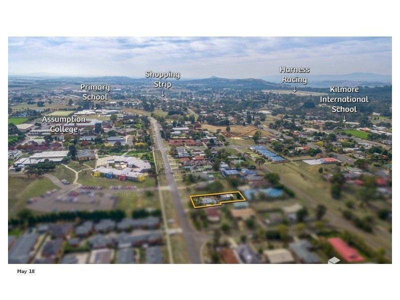 72 Sutherland Street, Kilmore VIC 3764