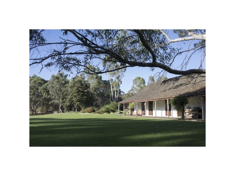 1345 Donnybrook Road, Woodstock VIC 3751