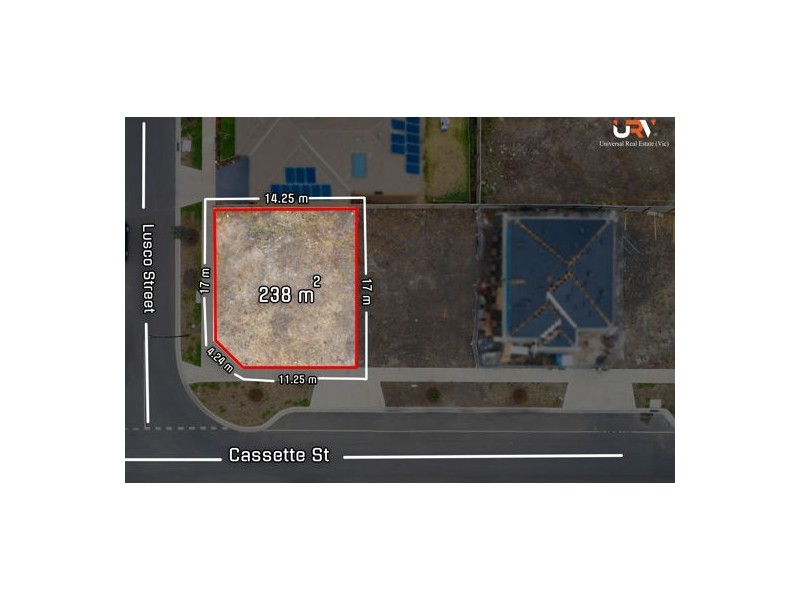 18 Cassette Street, Kalkallo VIC 3064