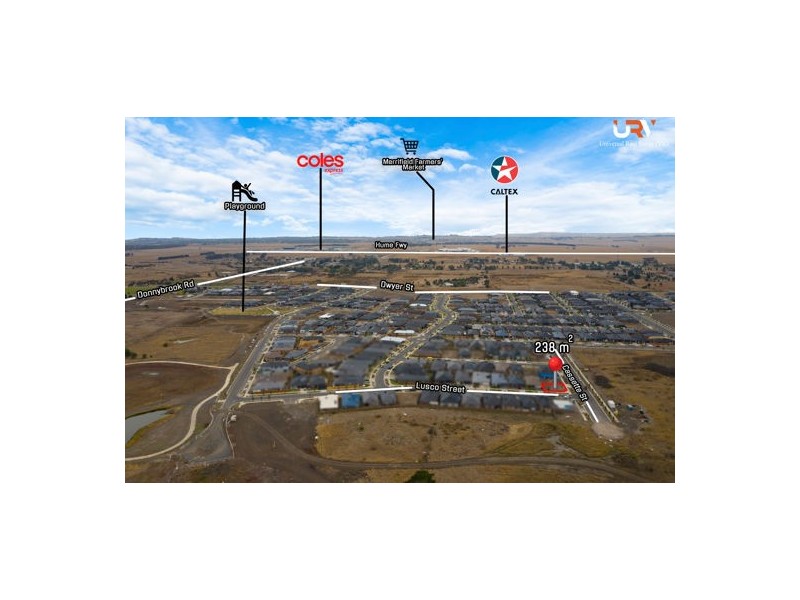 18 Cassette Street, Kalkallo VIC 3064