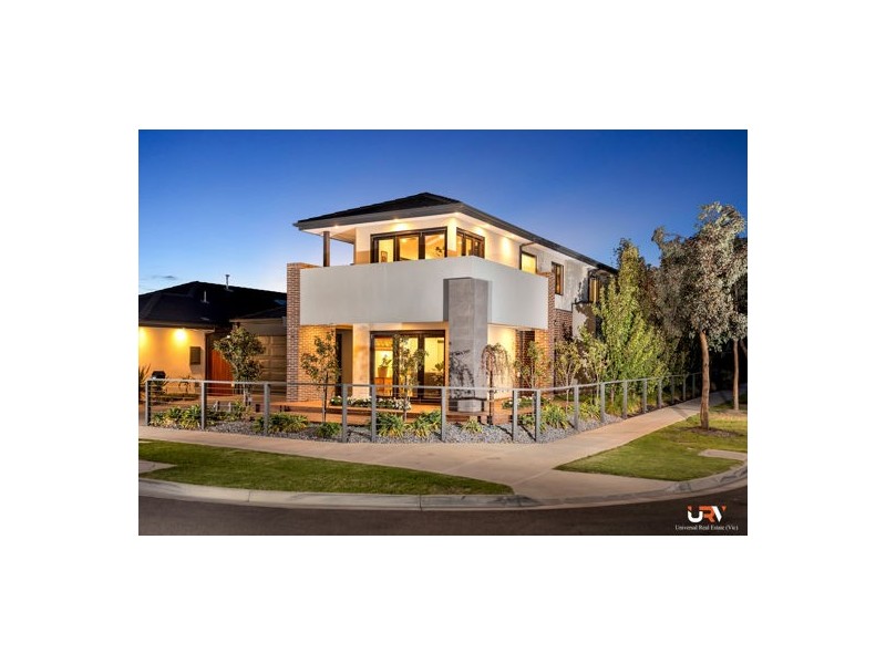 23 Dashing Road, Craigieburn VIC 3064