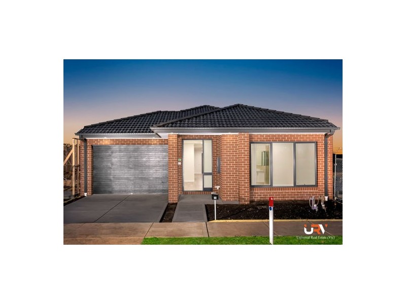20 Angophora Crescent, Craigieburn VIC 3064