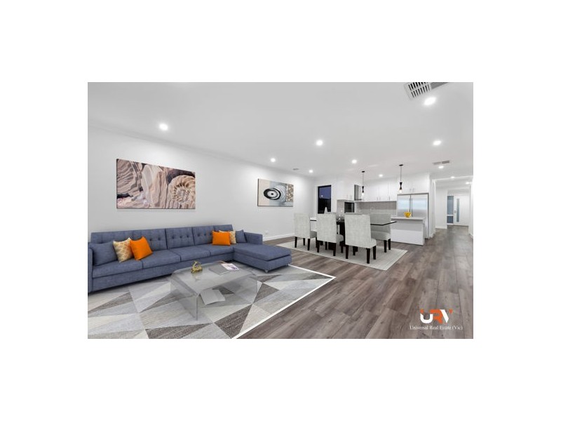 20 Angophora Crescent, Craigieburn VIC 3064