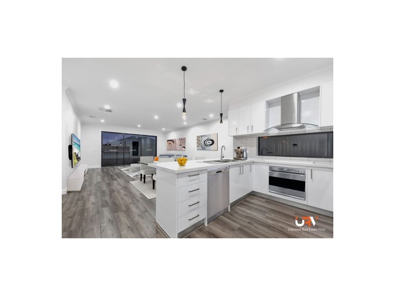 20 Angophora Crescent, Craigieburn VIC 3064