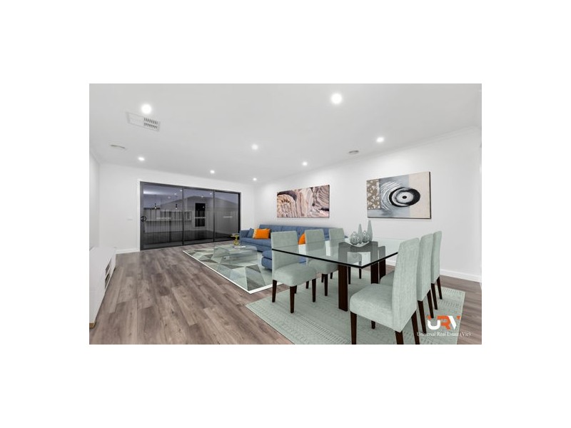 20 Angophora Crescent, Craigieburn VIC 3064