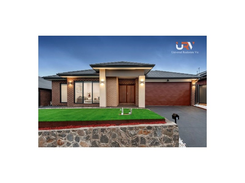 6 Montalto Street, Craigieburn VIC 3064