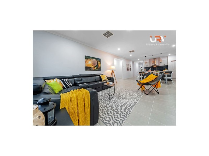 6 Montalto Street, Craigieburn VIC 3064