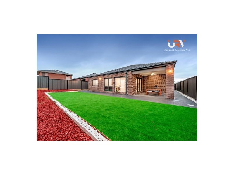 6 Montalto Street, Craigieburn VIC 3064