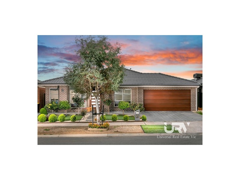 58 Evergreen Crescent, Craigieburn VIC 3064
