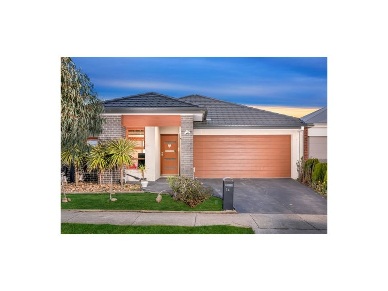 14 Plum Street, Craigieburn VIC 3064
