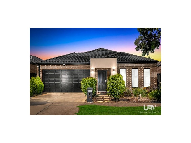 70 Northumberland Circuit, Craigieburn VIC 3064
