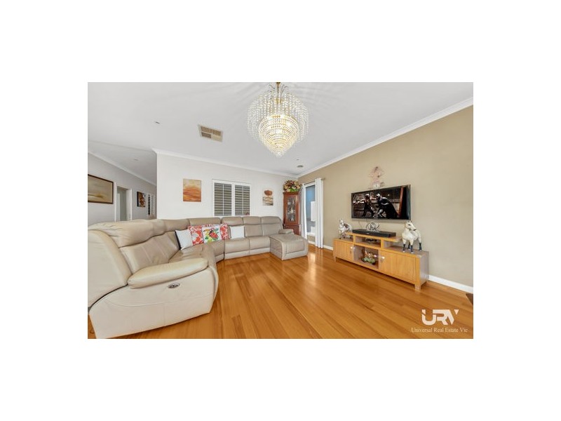 70 Northumberland Circuit, Craigieburn VIC 3064