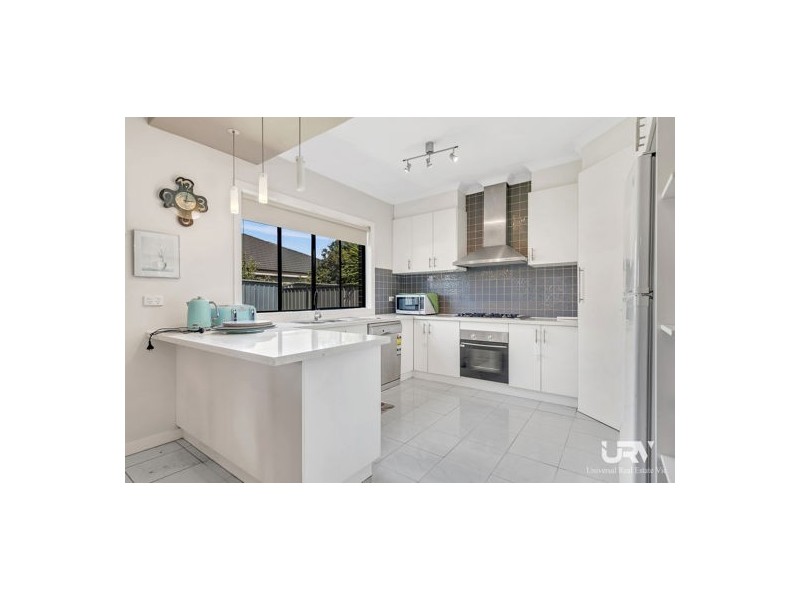 70 Northumberland Circuit, Craigieburn VIC 3064