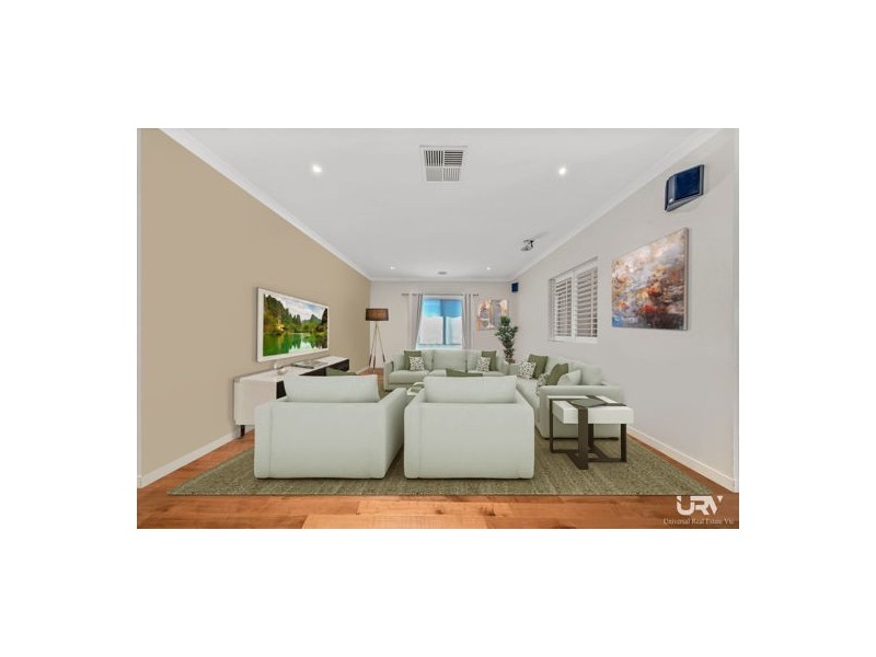 70 Northumberland Circuit, Craigieburn VIC 3064