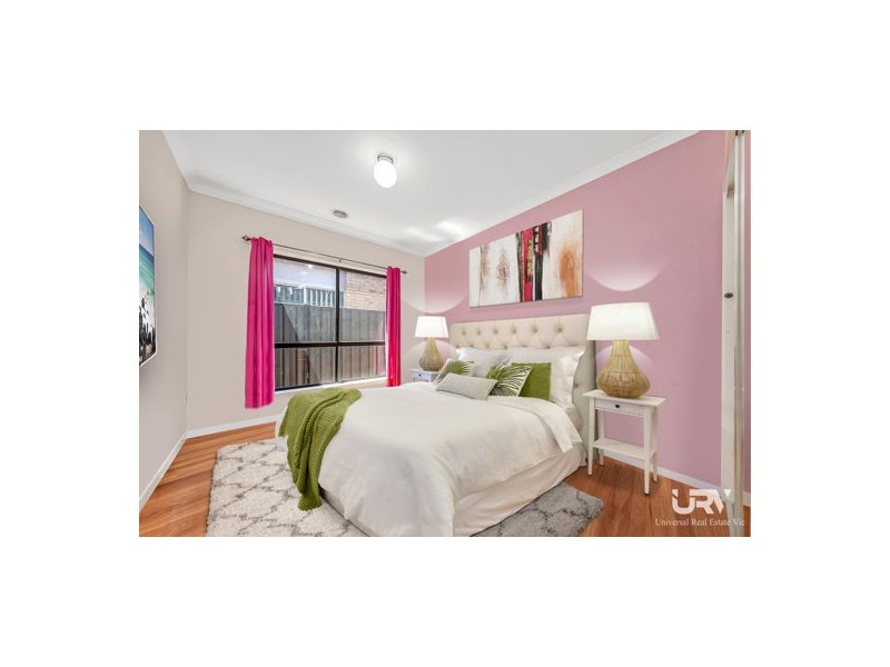 70 Northumberland Circuit, Craigieburn VIC 3064