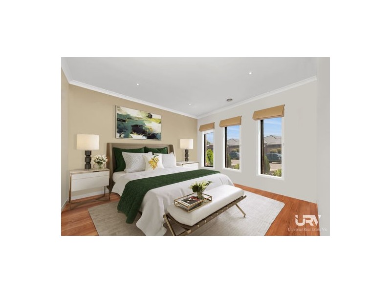 70 Northumberland Circuit, Craigieburn VIC 3064