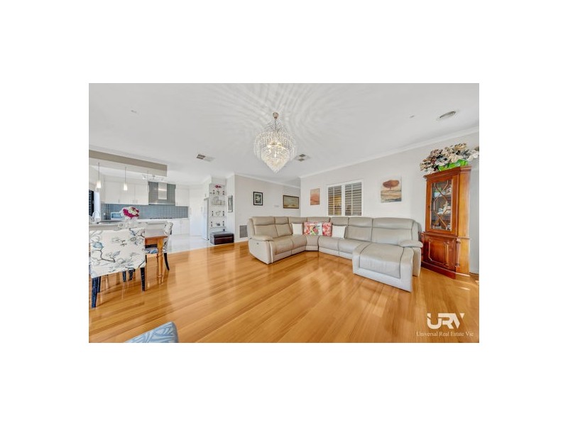 70 Northumberland Circuit, Craigieburn VIC 3064