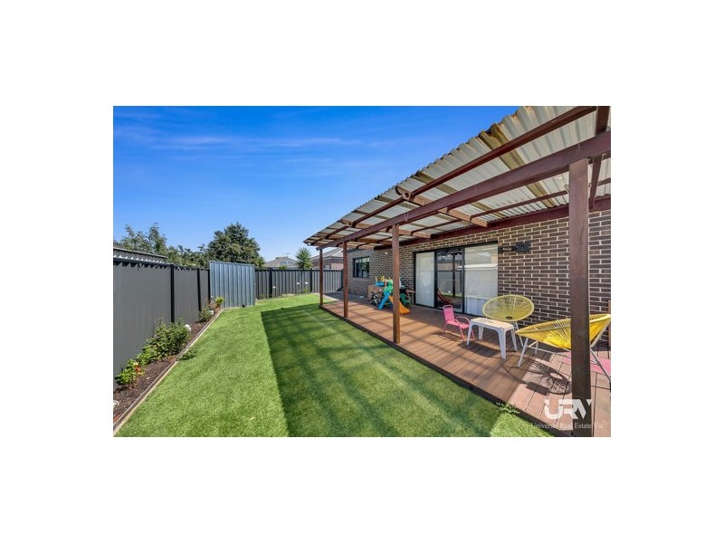 70 Northumberland Circuit, Craigieburn VIC 3064