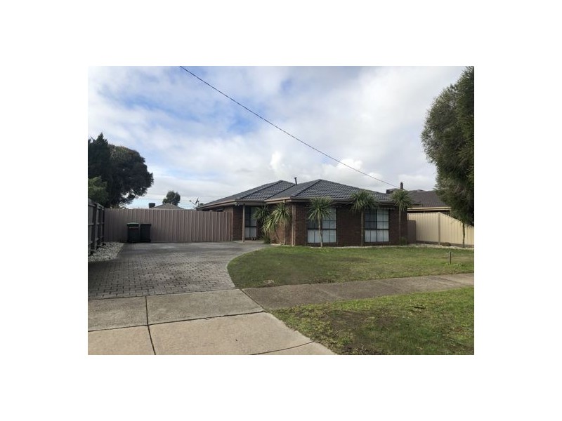 30 Studley street, Craigieburn VIC 3064