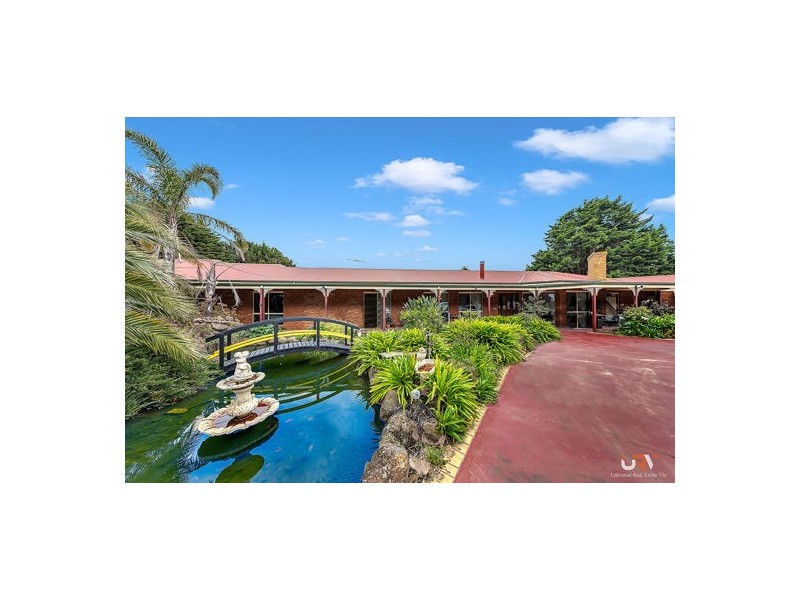 27 Stewart Street, Beveridge VIC 3753