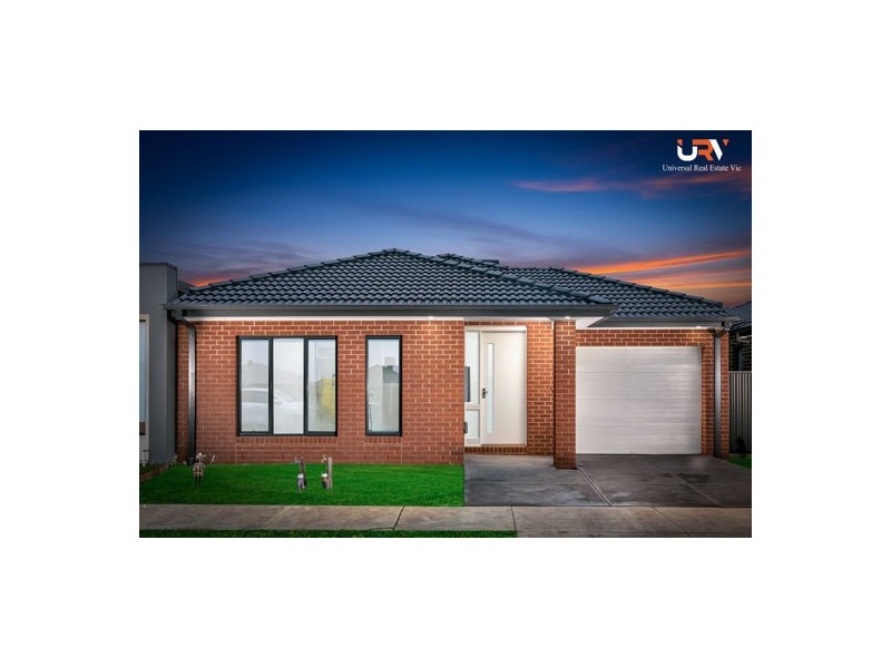 83 Featherwood Crescent, Craigieburn VIC 3064