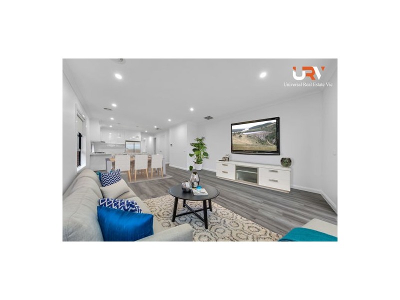 83 Featherwood Crescent, Craigieburn VIC 3064