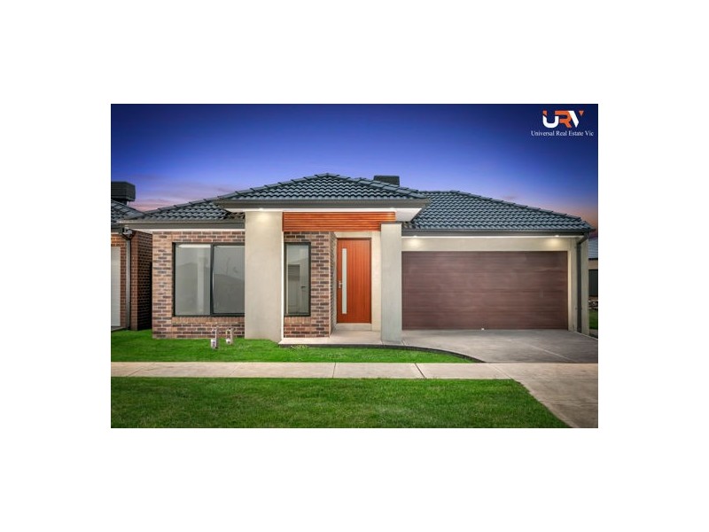 85 Featherwood Crescent, Craigieburn VIC 3064