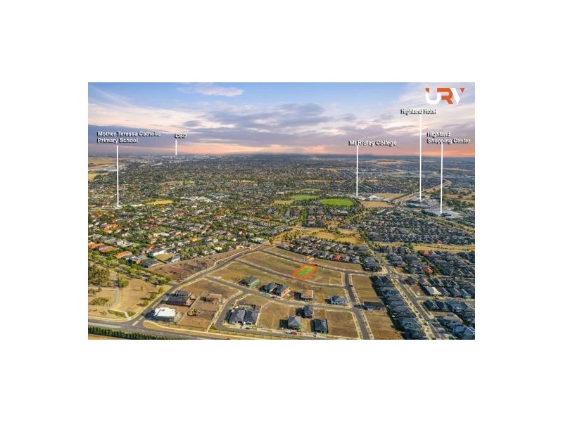 46 Charteris Drive, Craigieburn VIC 3064