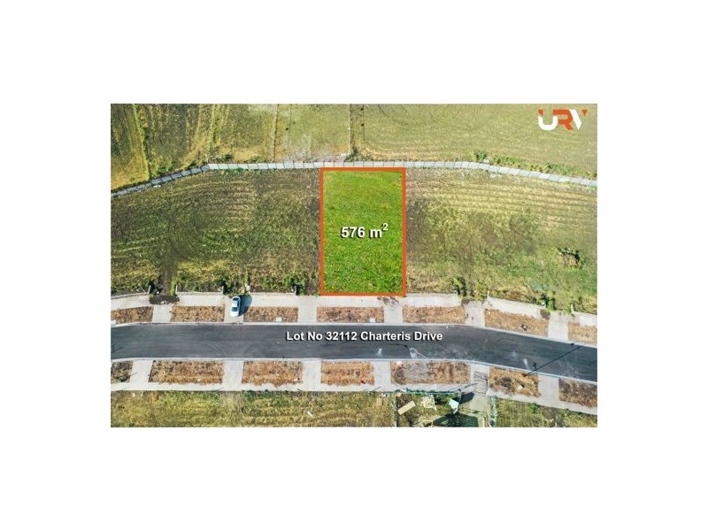 46 Charteris Drive, Craigieburn VIC 3064