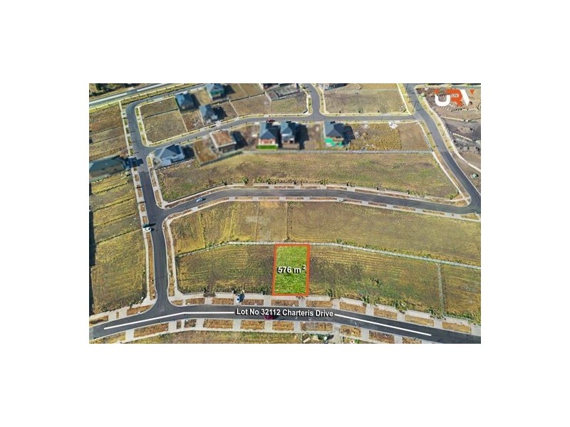 46 Charteris Drive, Craigieburn VIC 3064