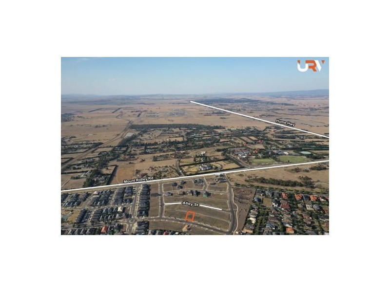 46 Charteris Drive, Craigieburn VIC 3064