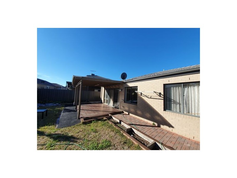 67 Newbury Bvd, Craigieburn VIC 3064