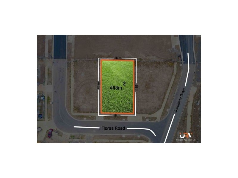 4 Flores Road, Craigieburn VIC 3064