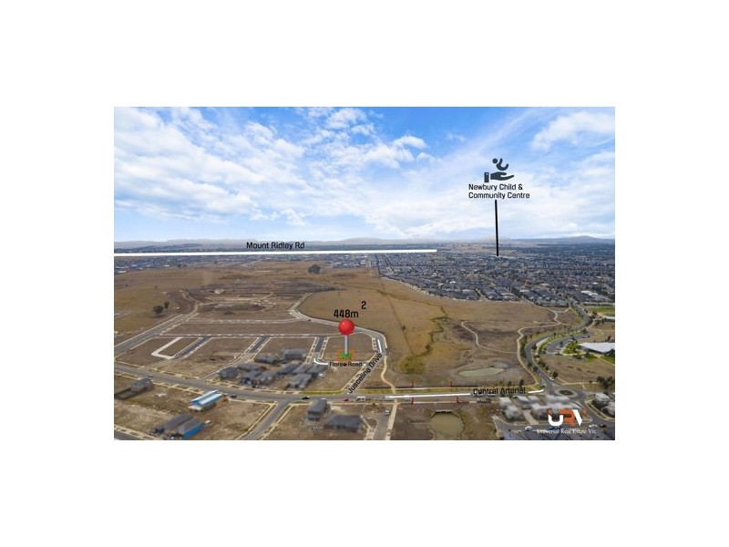 4 Flores Road, Craigieburn VIC 3064