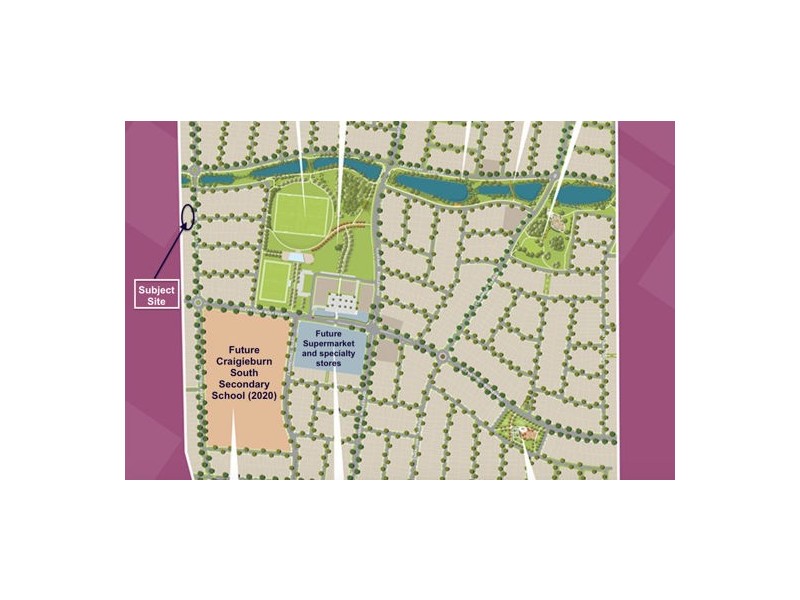 Craigieburn VIC 3064