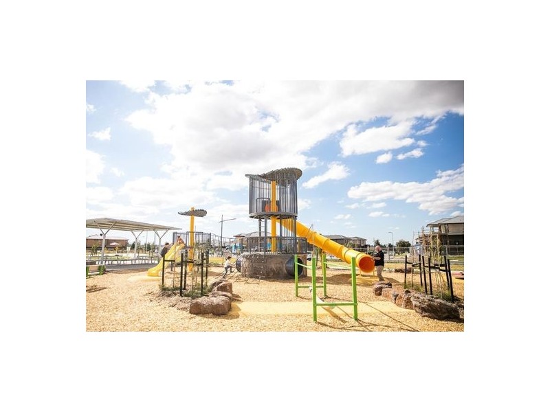 Craigieburn VIC 3064