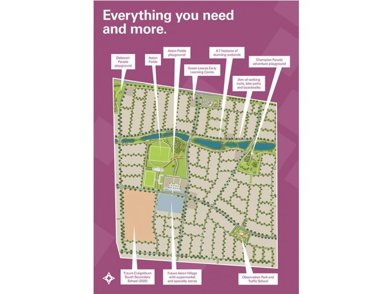 Craigieburn VIC 3064