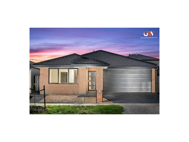 34 Kangaroo Road, Craigieburn VIC 3064